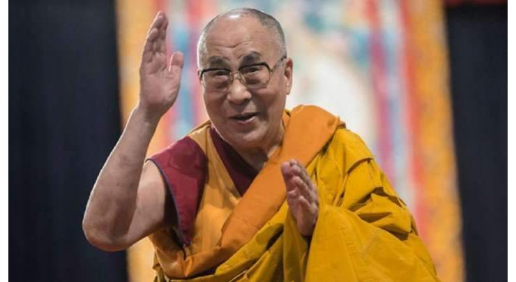 China firmly against engagement by any country with Dalai Lama: Zhao Lijian
