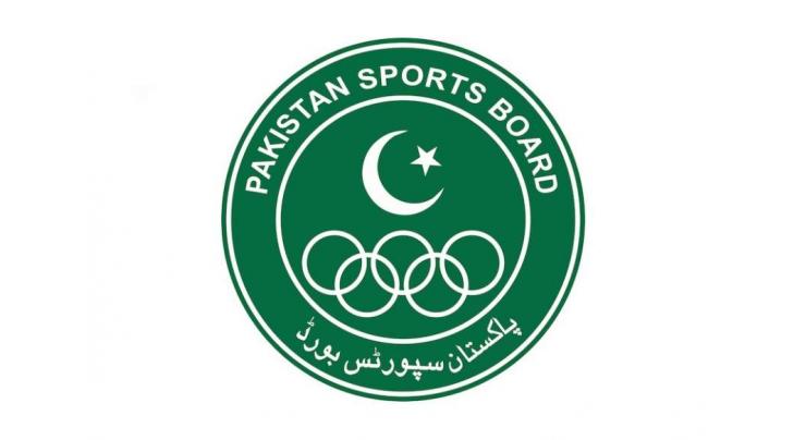 Pakistan Sports Board denotifies PHF office-bearers
