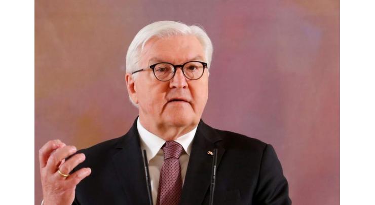 Steinmeier Called Kiev's Refusal to Host Him in April 'Historic Insult' - Reports