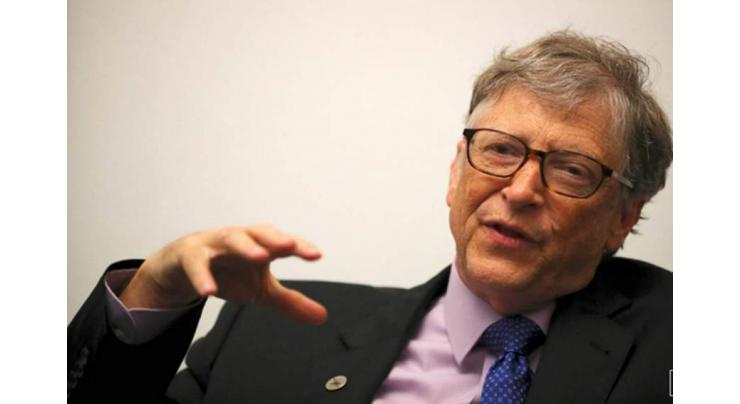 Bill Gates Says Transferring $20Bln to His Foundation's Endowment Later in July