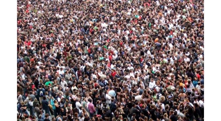 Population Week to be observed from July 18
