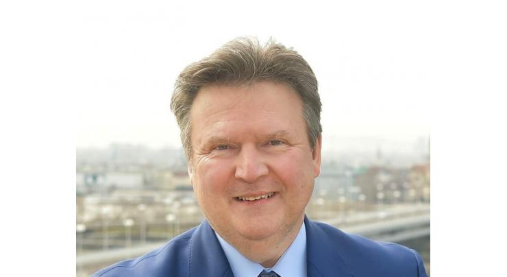 Neutrality Positions Austria as Negotiation Platform for Ukraine Issues - Vienna Mayor