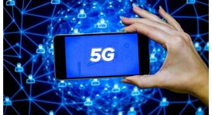 China has 428m 5G mobile users, 1.7m 5G base stations
