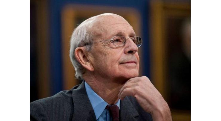Justice Breyer to Join Harvard Law School After Retiring From US Supreme Court - Statement