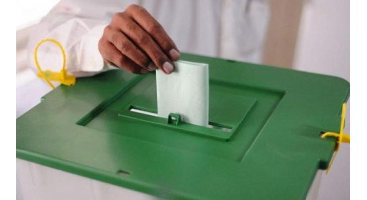 Commissioner inspects by-polls arrangements
