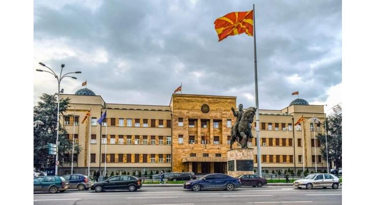 North Macedonian Parliament Supports France's Proposal for Agreement With Bulgaria