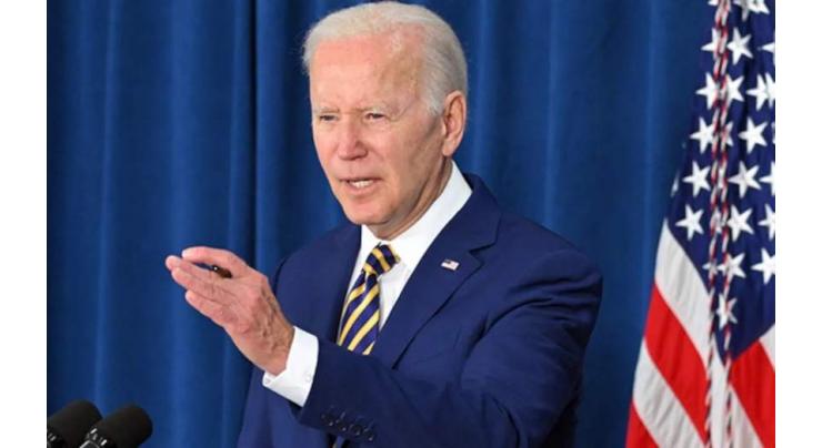 Biden's Economic Approval Rating at 30%, Lower Than Nadirs for Trump and Obama - Poll