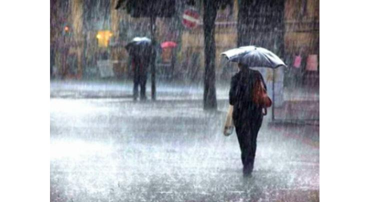 More monsoon rains expected in coming days: PMD
