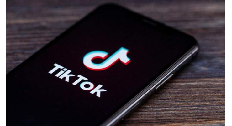 TikTok removes nearly 12.5 mln videos from Pakistan
