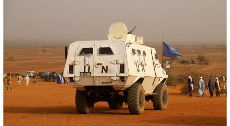 Mali expels spokesman of UN peacekeeping mission

