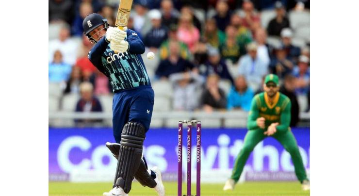 South Africa bowl as England start ODI life without Stokes
