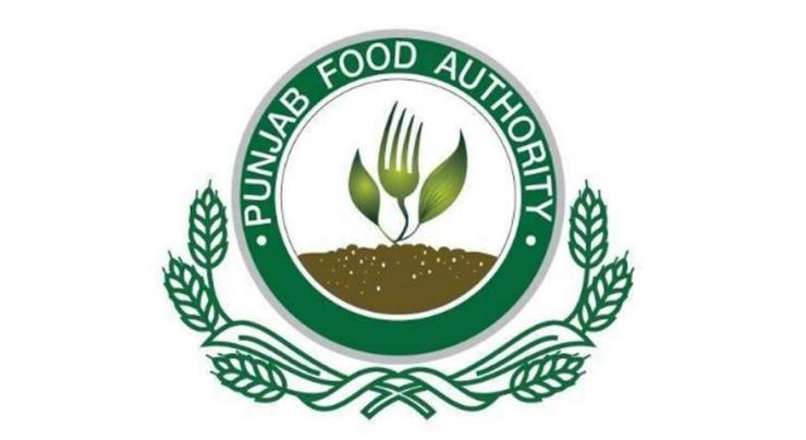 PFA stops production of restaurant over violations
