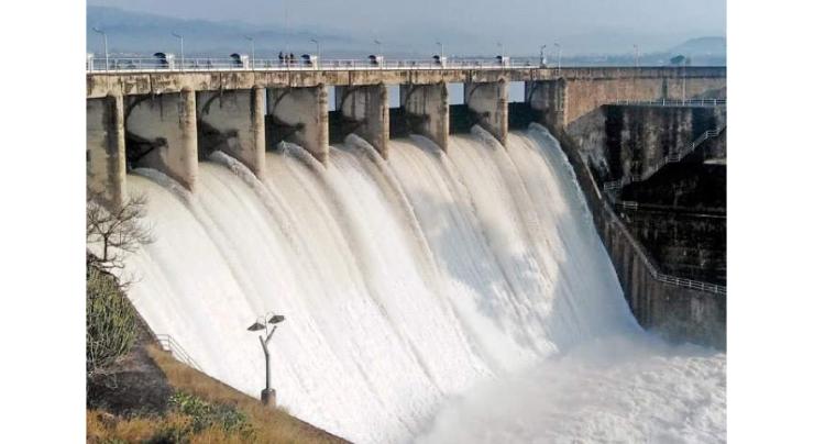 Rawal Dam spillways to open on Tuesday
