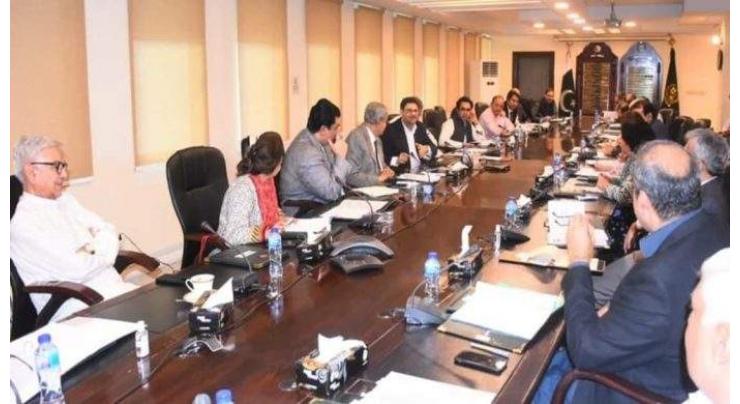 ECC approves RLNG rate for five export oriented sectors
