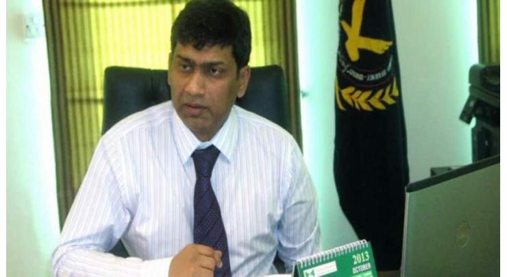 KATI welcomes  appointment of Syed Tariq Huda as Chairman KPT
