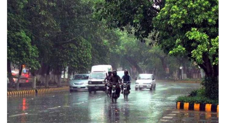 More rains expected in Punjab from July 27 to 31
