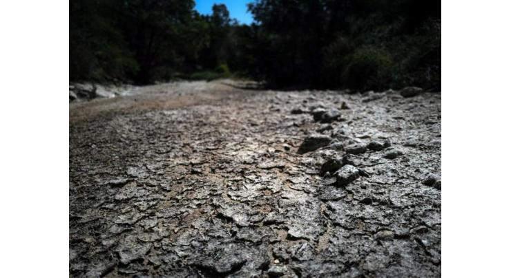 France struggles with drought over punishing summer of heat
