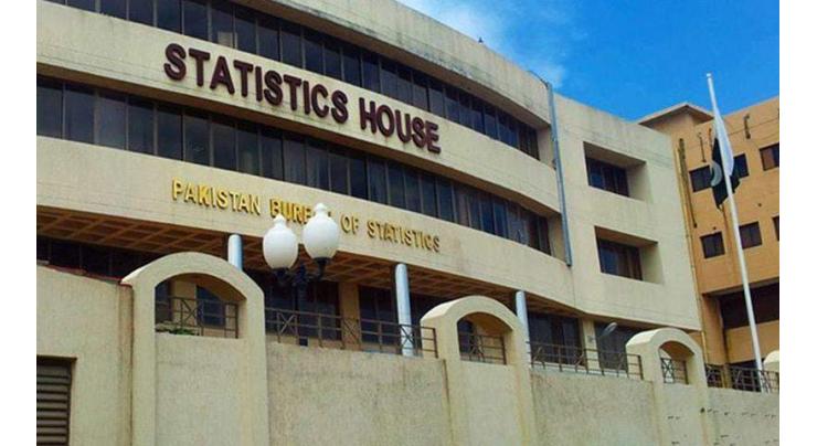 Pakistan Bureau of Statistics starts pilot census in 33 administrative districts
