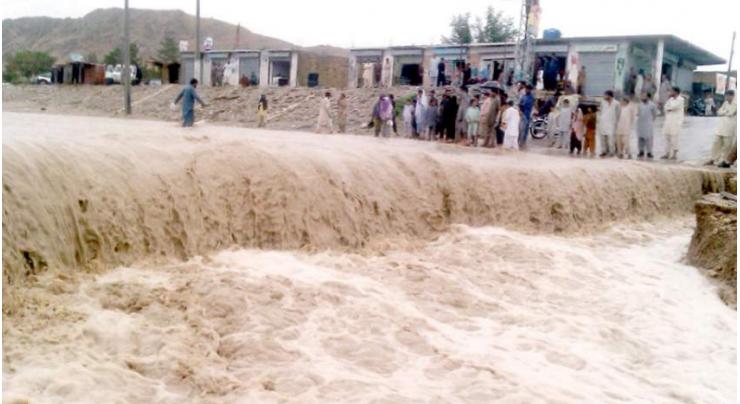Balochistan be declared calamity hit area: MNAs
