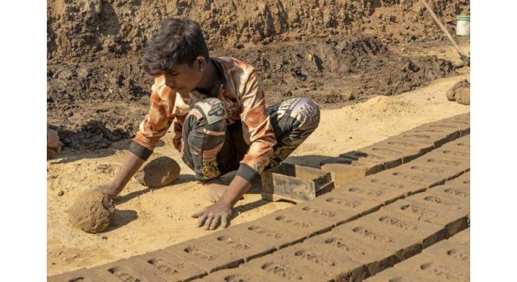 District admin takes measures against child labour: Tariq Salam

