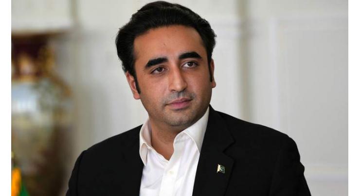It's high time for judicial reforms, legislation to safeguard democracy & constitution: Bilawal
