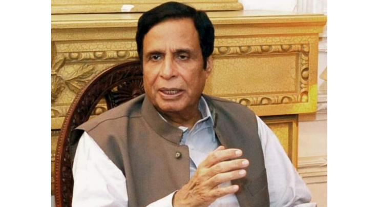 Chief Minister Chaudhry Pervaiz Elahi takes notice of an attack on the PTI workers in the area of Sheikhupura

