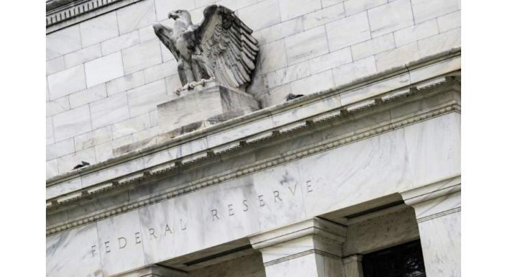 Fed attacks US inflation with another interest rate hike
