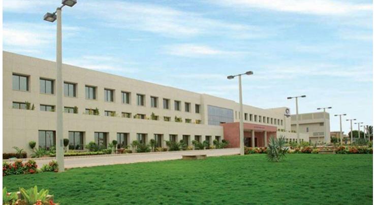 Sindh Healthcare Commission awards regular licence to Memon Medical Institute Hospital
