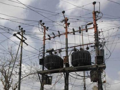 2259 power pilferers nabbed in June
