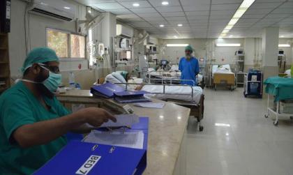 Private hospitals asked to prepare contingency plans  for COVID-19 treatment
