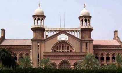 Lahore High Court Reserves Verdict On Plea For Bail Cancellation Of Former Ogra Chairperson, Others