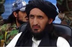 TTP Top Commander Omar Khalid Khorasani killed in ..