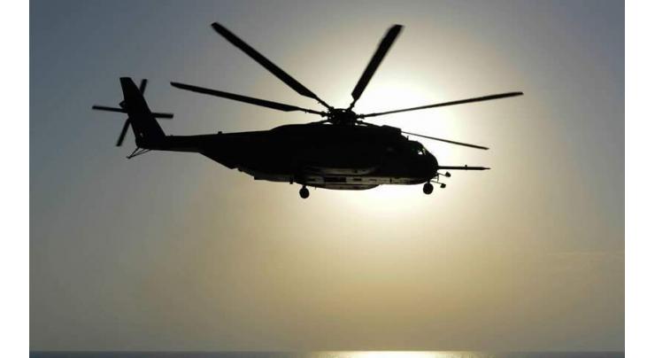 PLF Dera condoles Pak-Army's helicopter crash in Lasbela
