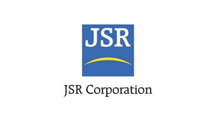Press Release from Business Wire: JSR Corporation
