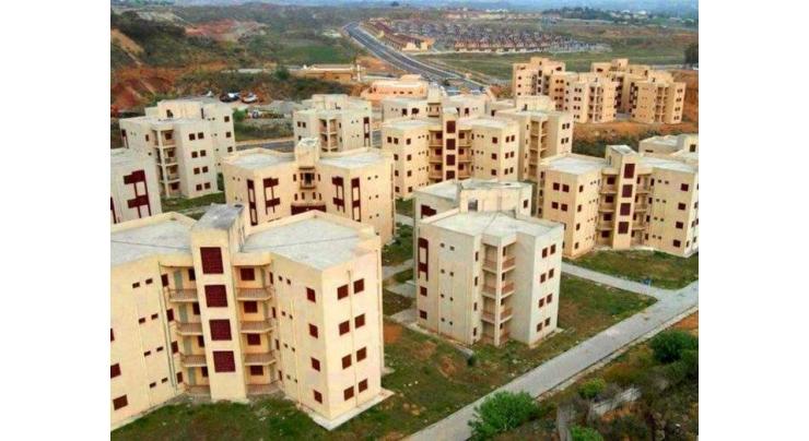Around 3,564 low cost housing units completed under NPHP: Senate told
