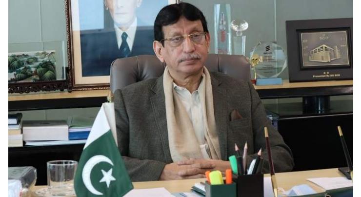 USFCo launches multiple programs in backward areas, tribal districts: Amin
