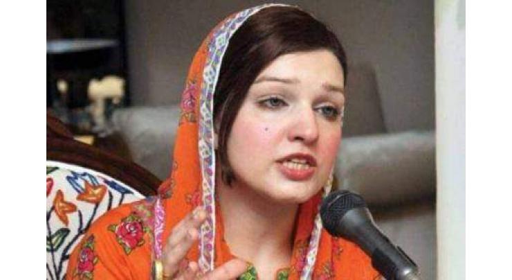 India blocks access to Mushal Mullick's Twitter after she writes to Modi for Yasin Malik's release
