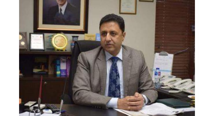 World amateur snooker champion calls on Secretary Sports Punjab, DG SBP
