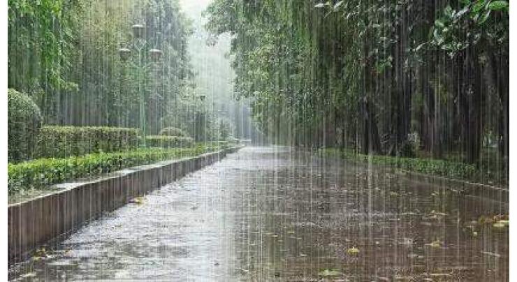 Rain-wind thundershower likely in various parts of country
