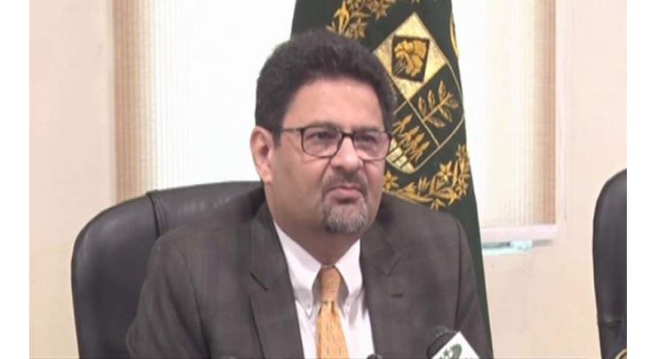 Govt decides to withdraw fixed tax regime on electricity bills for one year: Miftah
