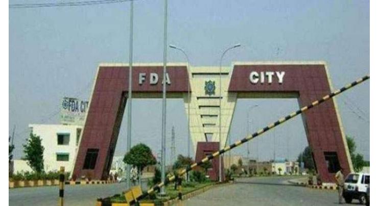 FDA intensify operation against unapproved housing schemes
