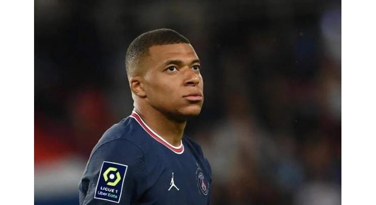 Injured Mbappe ruled out of PSG season opener
