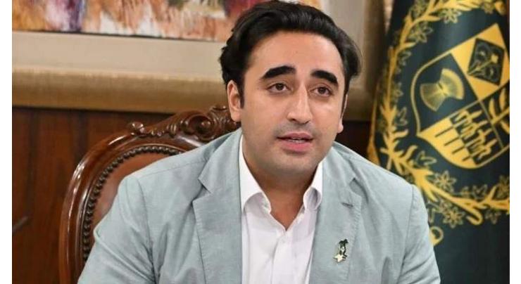UN must play role to ensure human rights in IIOK: Bilawal
