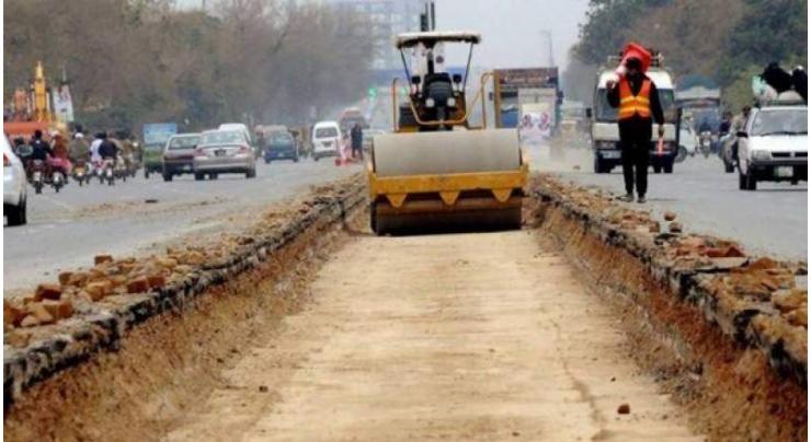 PDWP approves 62 projects worth Rs. 110 bln
