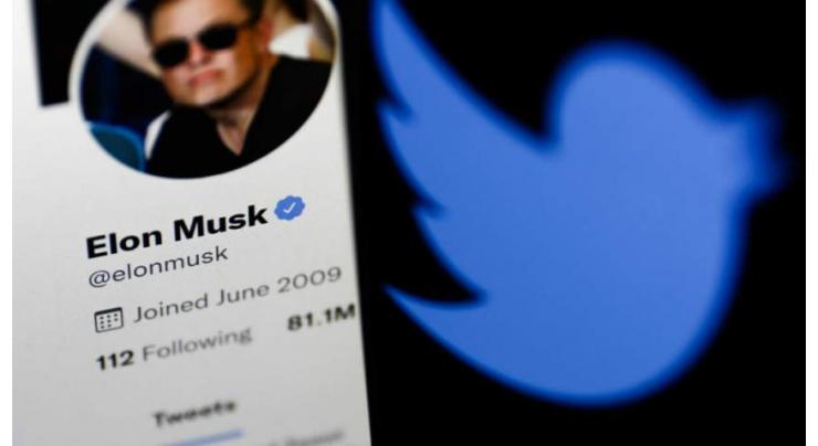 Elon Musk accuses Twitter of fraud in buyout deal: court filing

