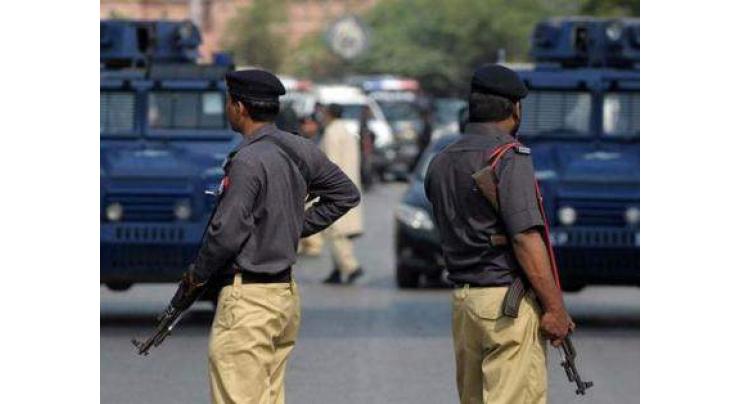 SSP directs all DSPs, SHOs to ensure foolproof security during Moharram
