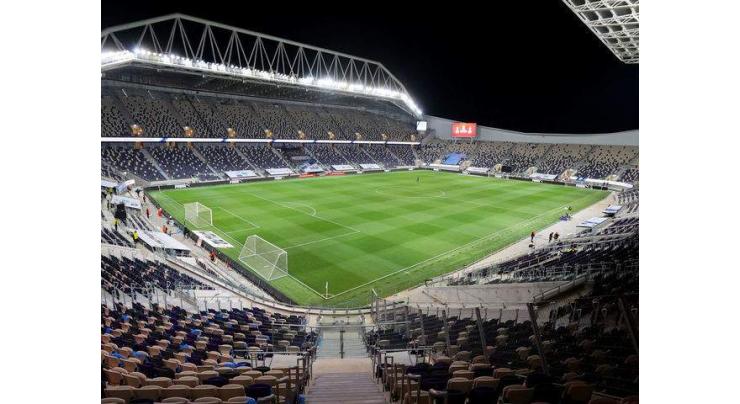 Atletico friendly against Juventus in Israel canceled over security
