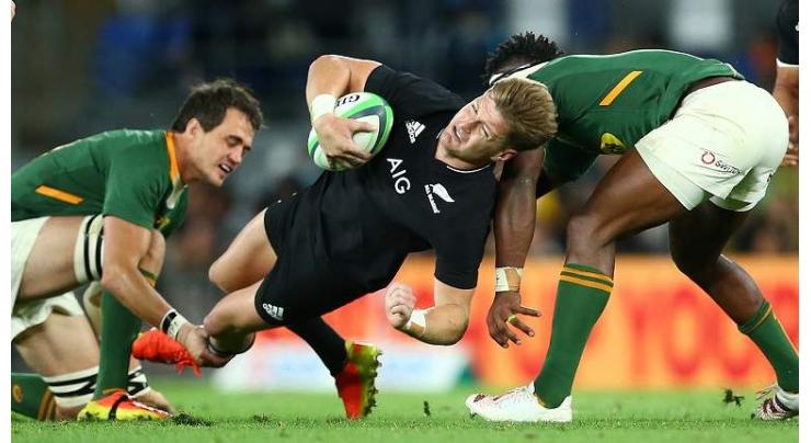 RugbyU: 2022 Rugby Championship at a glance

