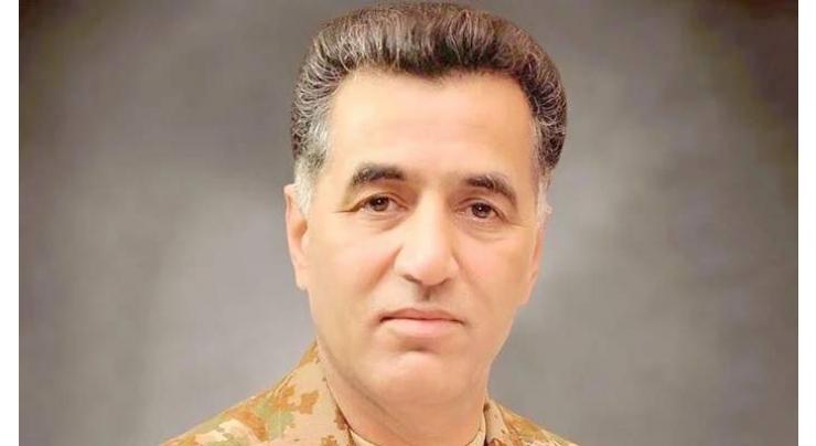 Pakistan Army appoints Lt Gen Faiz as Commander Bahawalpur Corps
