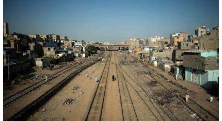 Railways retrieves Rs 20m land
